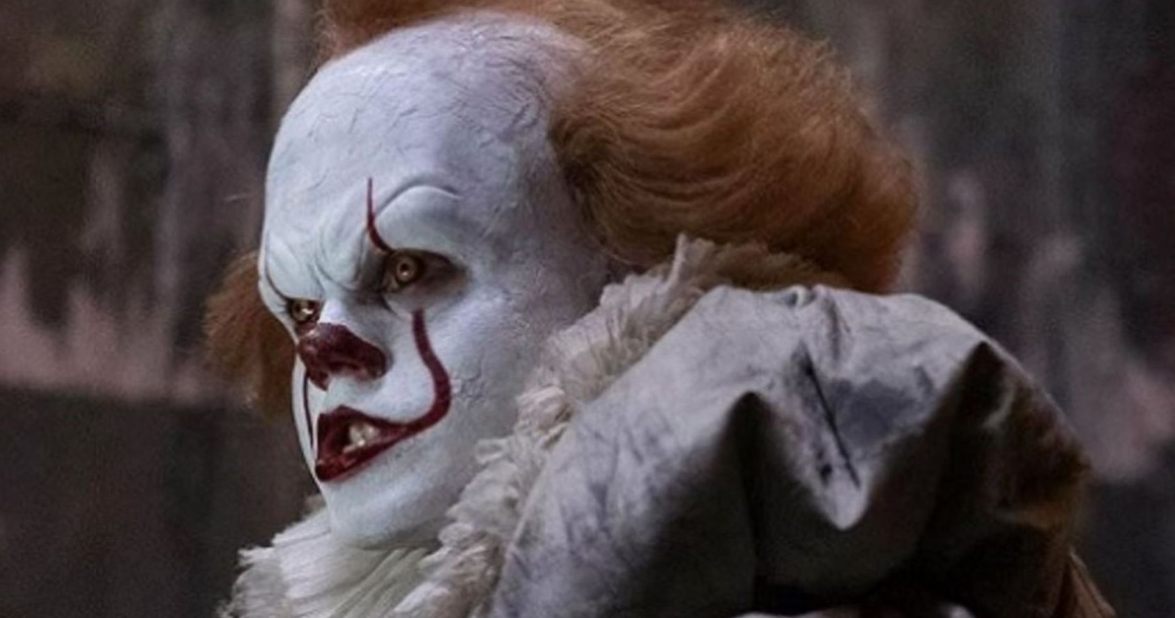 Pennywise Probably Won't Get a Spinoff Movie Says IT Chapter Two Writer