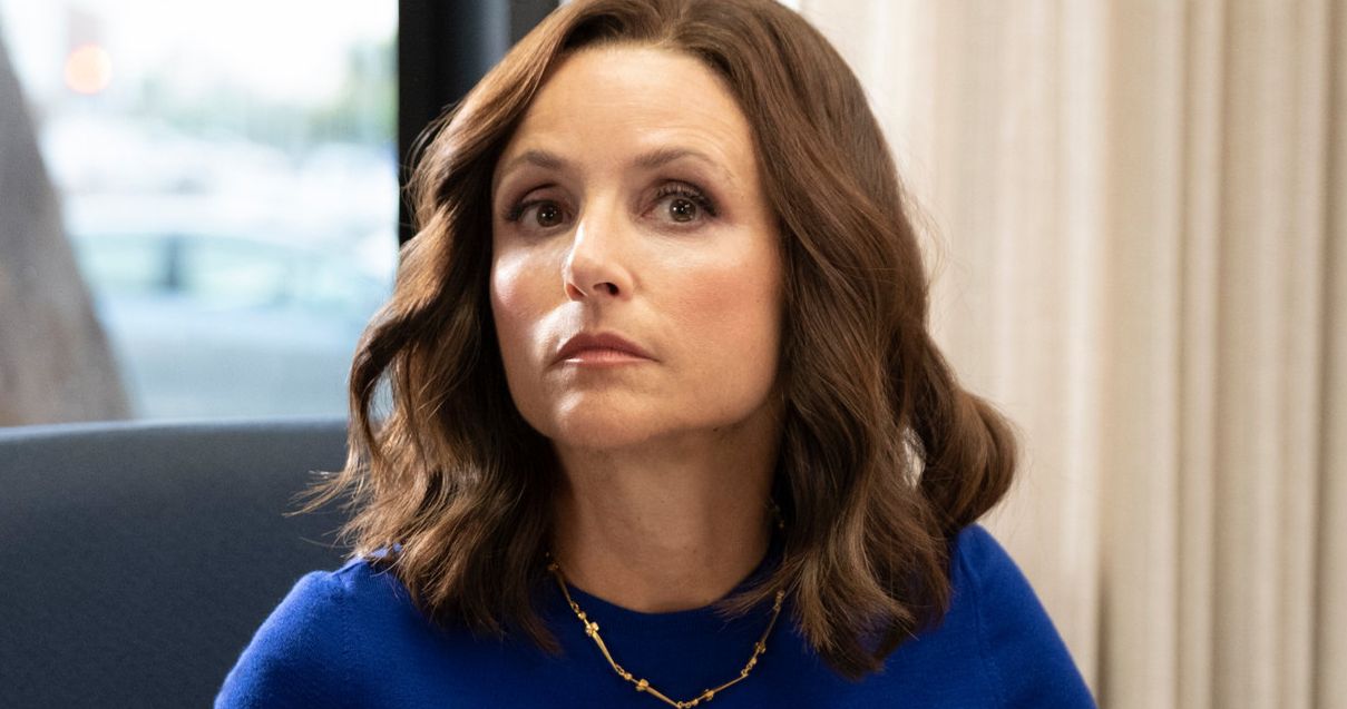 A24's Tuesday Pulls Julia Louis-Dreyfus Into a Mother-Daughter Fairytale