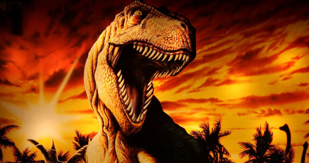 Jurassic World: Chris Pratt Reveals Character and Story Details