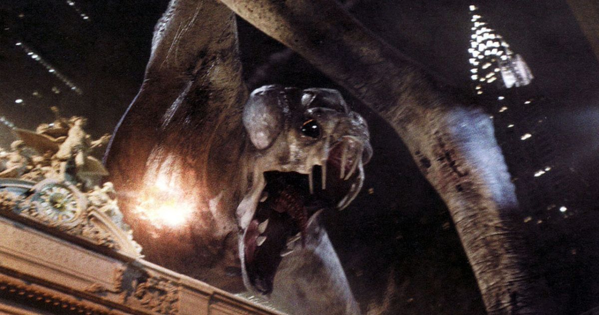 Cloverfield 4 Is Happening with Producer J.J. Abrams, Won't Be Found Footage
