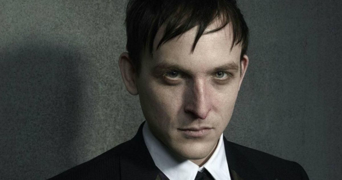 Gotham Season 1 Will Focus on the Rise of the Penguin