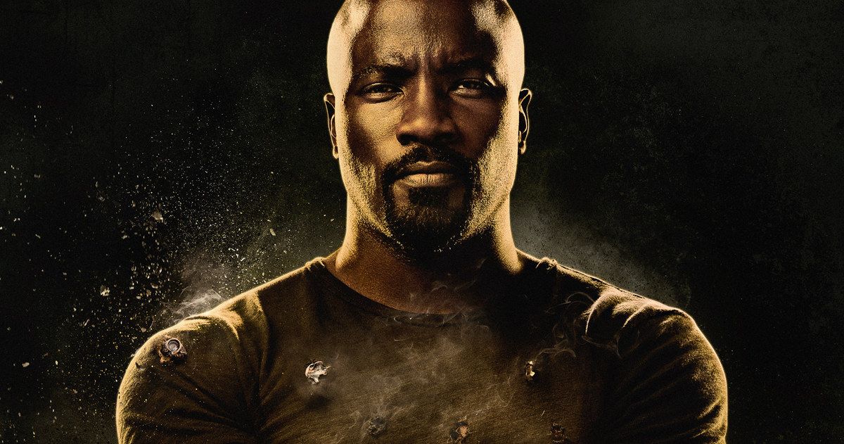 6 Reasons Why Luke Cage Is a Disappointment