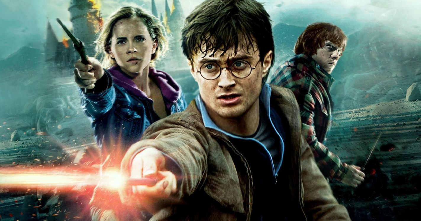 Daniel Radcliffe Has No Harry Potter Reunion Plans This Year
