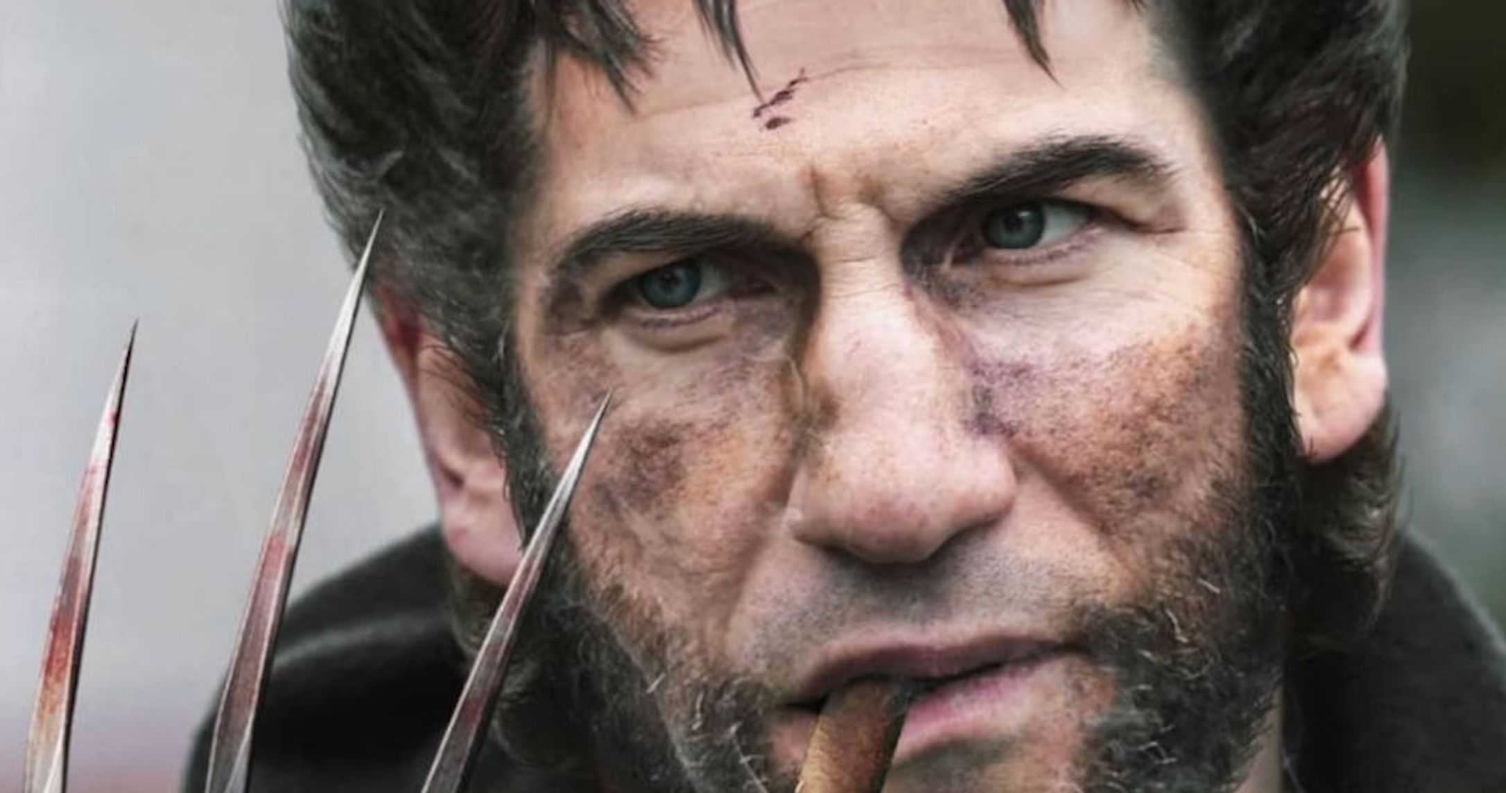 Jon Bernthal Won't Rule Out Playing Wolverine But Would Rather ...