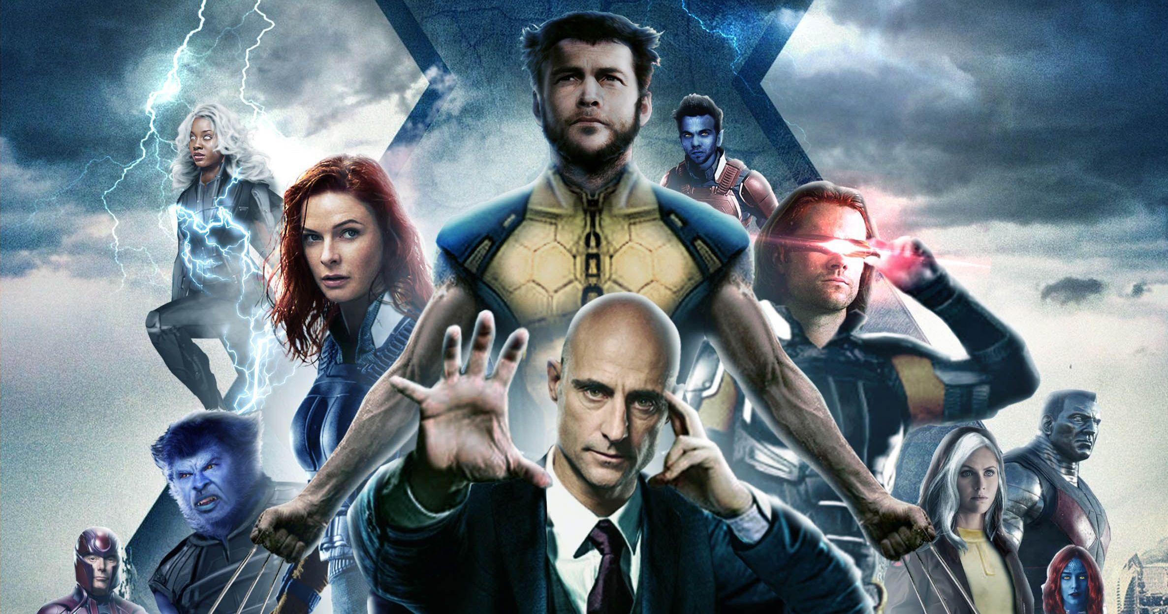 X-Men MCU Talks Have Been Long and Ongoing Amongst Marvel Studios Team