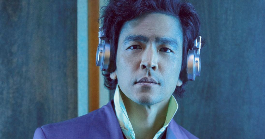 Cowboy Bebop Star John Cho Reveals His 'Biggest Fear' About Playing Spike Spiegel