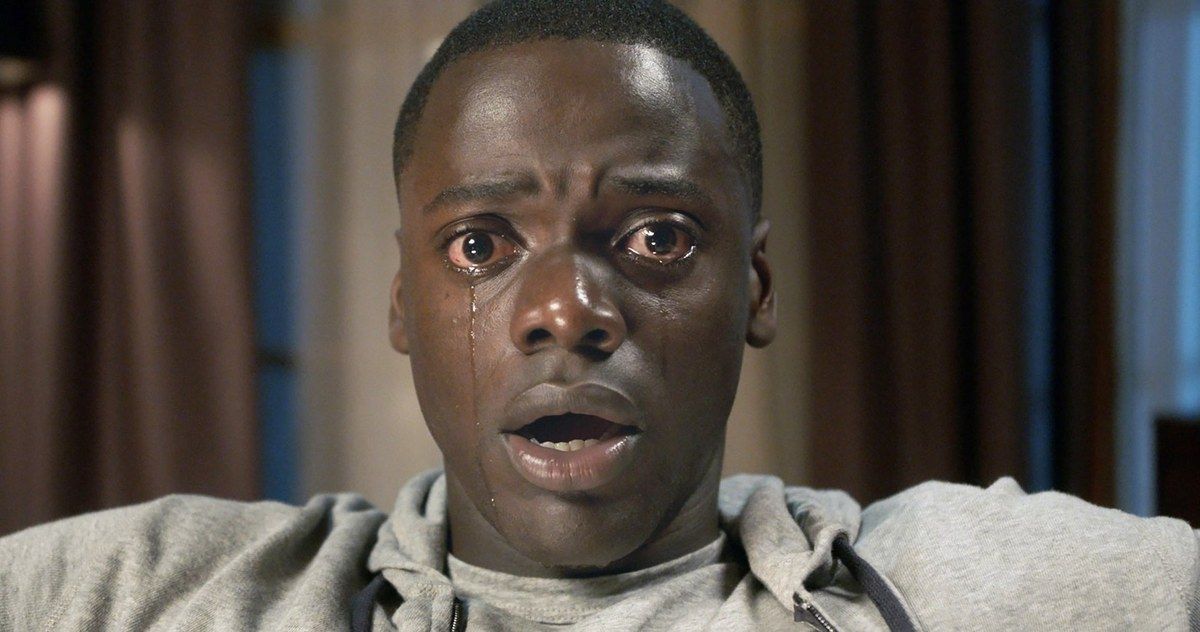 Get Out Is 2017's Most Profitable Movie