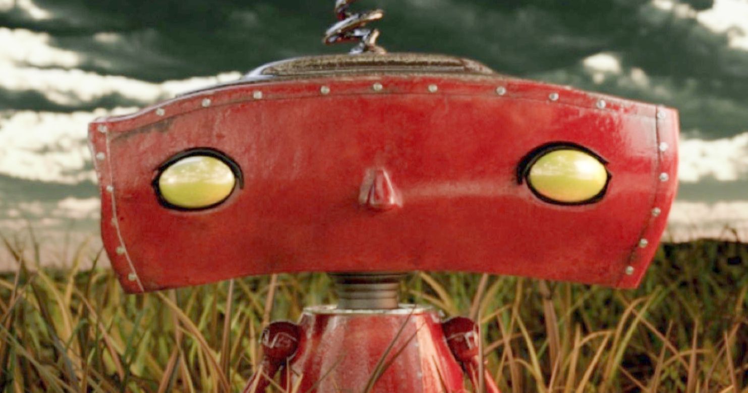 J.J. Abrams and Bad Robot Take on Supernatural Western The Pinkerton for Warner Bros.