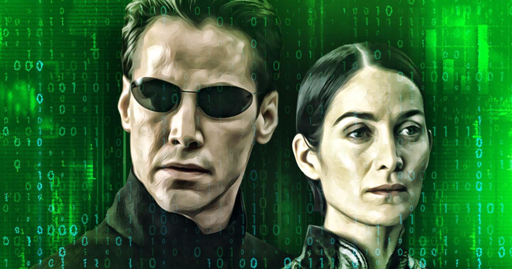 The Matrix 4 Set Video Reveals Keanu Reeves as a Very Different Neo