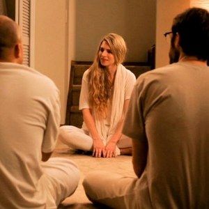 Brit Marling Talks Sound of My Voice Blu-ray [Exclusive]