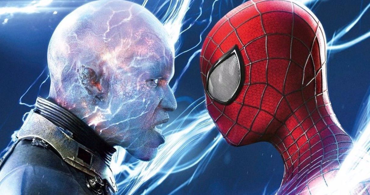 Jamie Foxx Confirms His Return as Electro in Marvel's Spider-Man 3