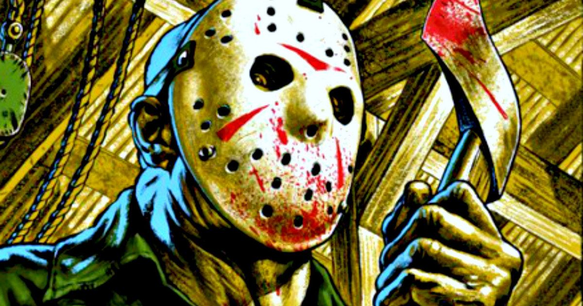 Friday the 13th Remake Aims to Shoot This Year