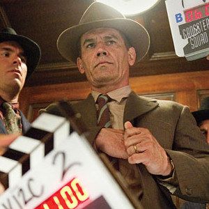 Gangster Squad Photos with Commentary from Director Ruben Fleischer