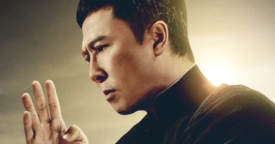IP Man 4: The Finale Trailer #2 Prepares Donnie Yen for The Fight of His Life