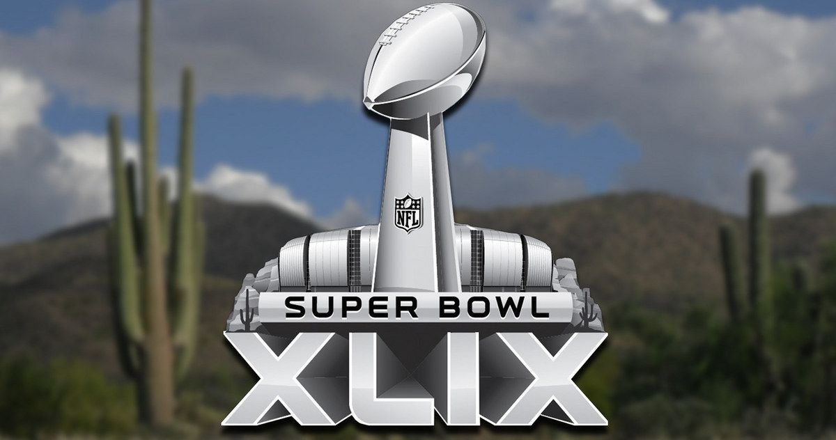 Super Bowl 2015 Is Most Watched TV Program in U.S. History