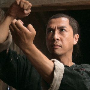 Dragon Courtyard Fight Clip with Donnie Yen [Exclusive]