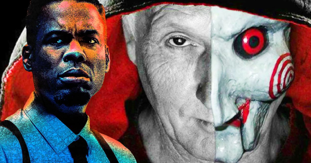 How Does Saw Legend Tobin Bell Really Feel About Jigsaw's Absence in Spiral?