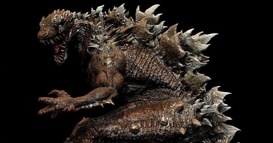 6 Things to Love About the New Godzilla