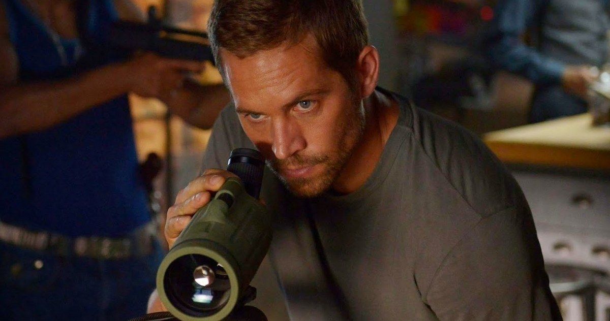 Brick Mansions Behind-the-Scenes Featurette with Paul Walker