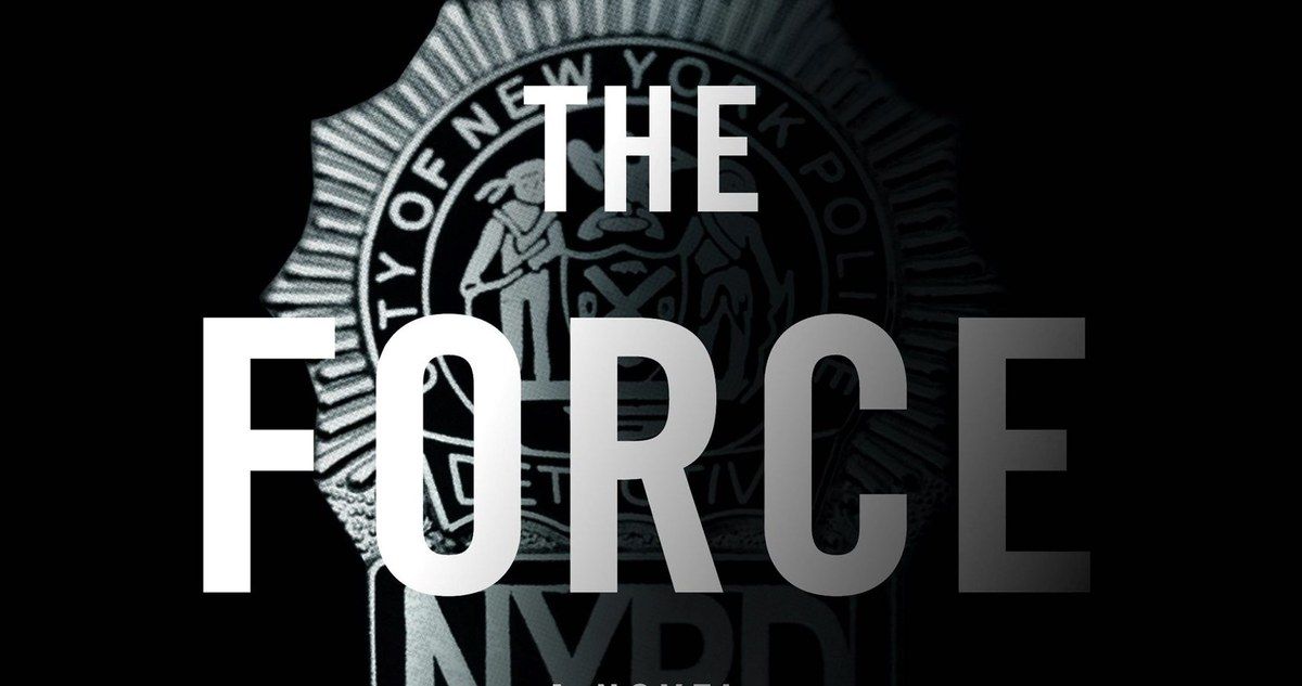 NYPD Thriller The Force Reunites Logan Team