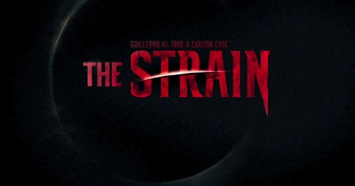 New FX's The Strain Trailer Spreads the Infection