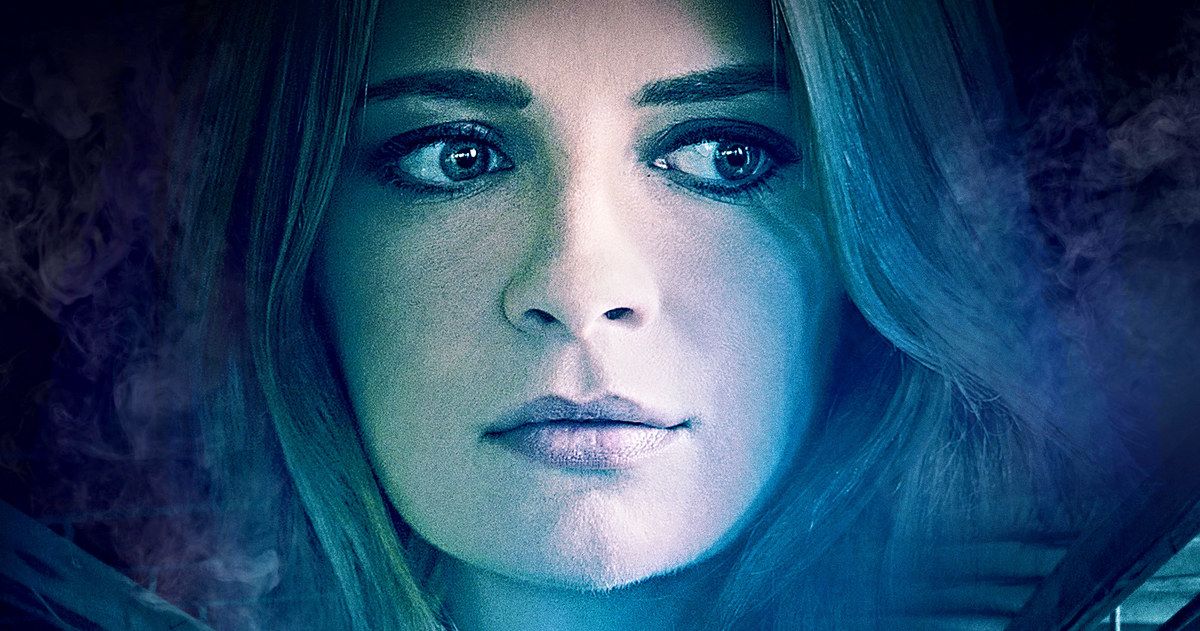 The Basement Trailer Sends Mischa Barton Searching for Her Abducted Husband