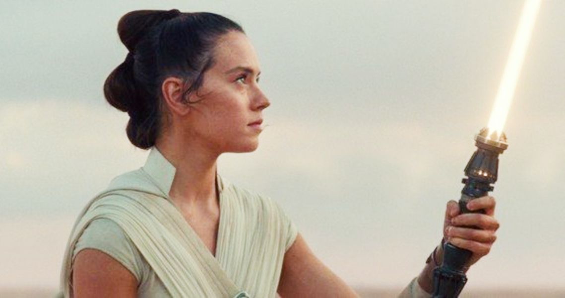 Is Daisy Ridley Returning as Rey Skywalker in a New Star Wars Movie?
