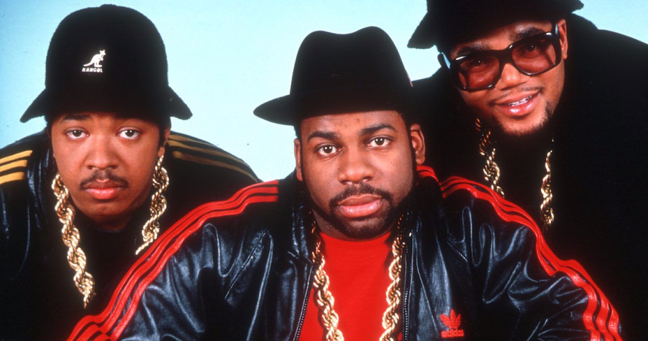 Two Men Indicted for Murdering Run-DMC's Jam Master Jay in 2002