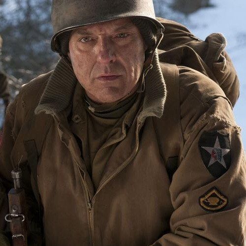 Tom Sizemore on Life, Sobriety, and Company of Heroes [Exclusive]