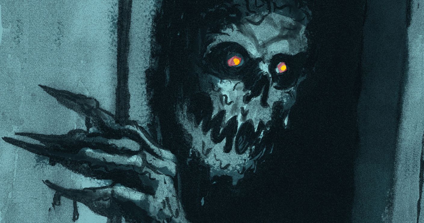 Stephen King's The Boogeyman Movie Gets Host Director Rob Savage