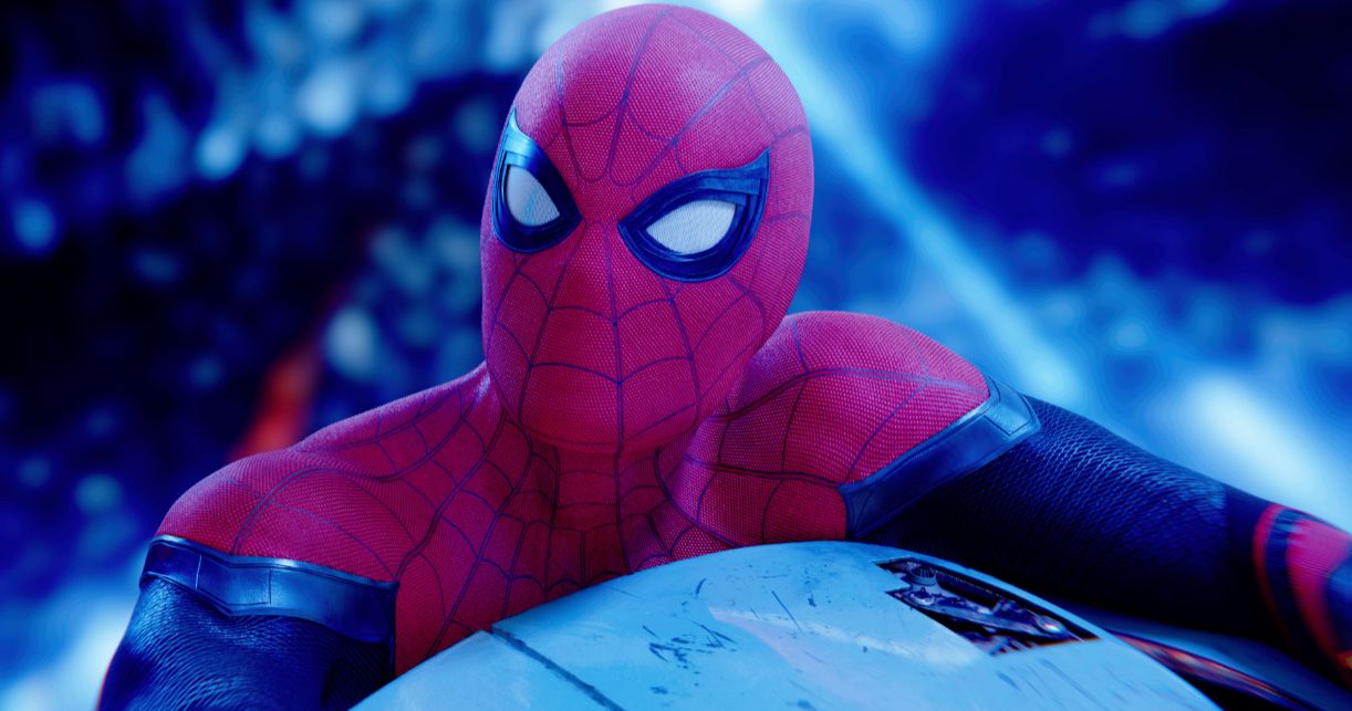 Tom Holland Doesn't Think There'll Be Another Spider-Man Split Between Marvel and Sony