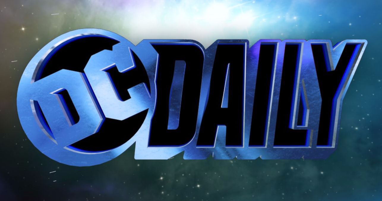 DC Daily Canceled at DC Universe, Is the Streaming Service in Trouble?