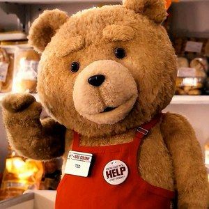 Ted 2 Aims for a Passover 2015 Release Date