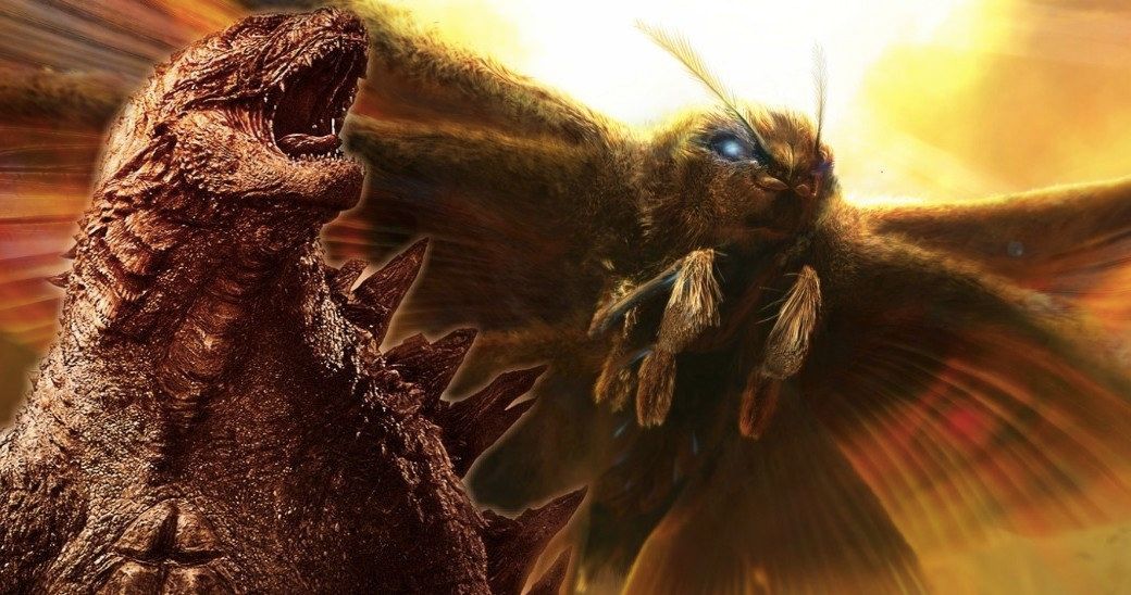 Godzilla 2 Wraps Production, New Monsters Teased
