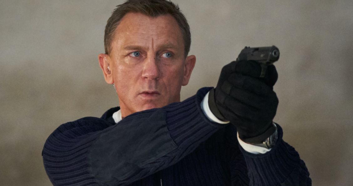 James Bond 25: Daniel Craig Reveals the Real Reason He Did No Time to Die
