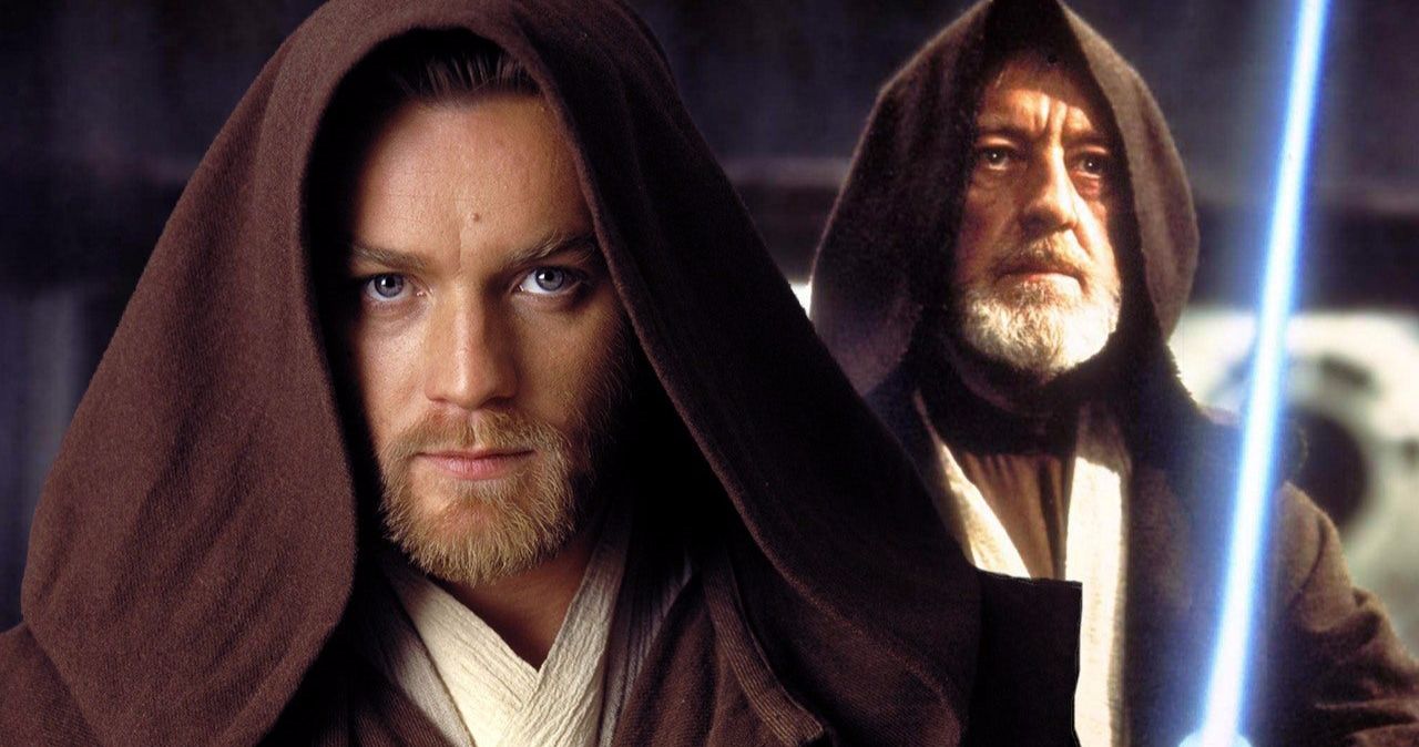 Obi-Wan Kenobi TV Show Is Still in the Development Phase at Disney+ Says Director