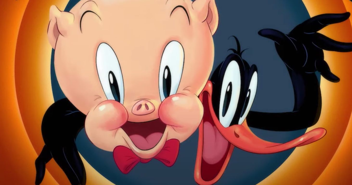 New Daffy Duck and Porky Pig Short Debuts During Looney Tunes Panel at Comic-Con