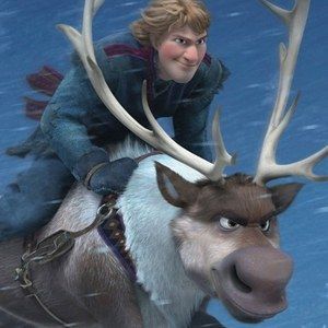 Five New Photos from Disney's Frozen