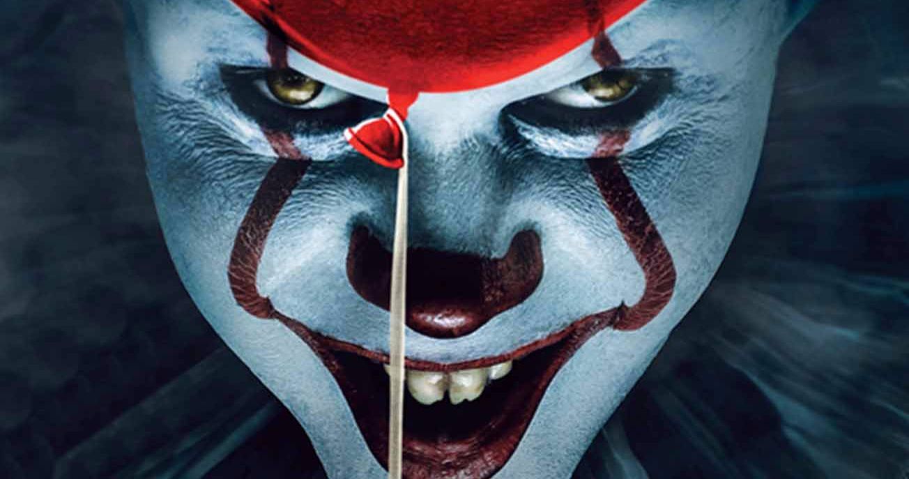 Pennywise Spin-Off Movies Are Possible Says IT Writer