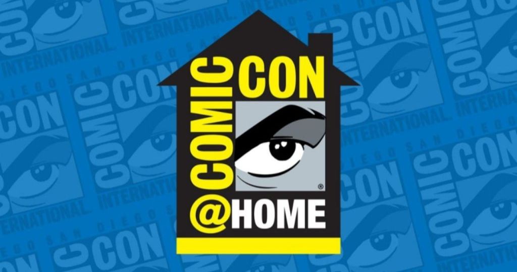 Disney+ Joins Comic-Con@Home with Marvel's 616, The Right Stuff and Phineas and Ferb