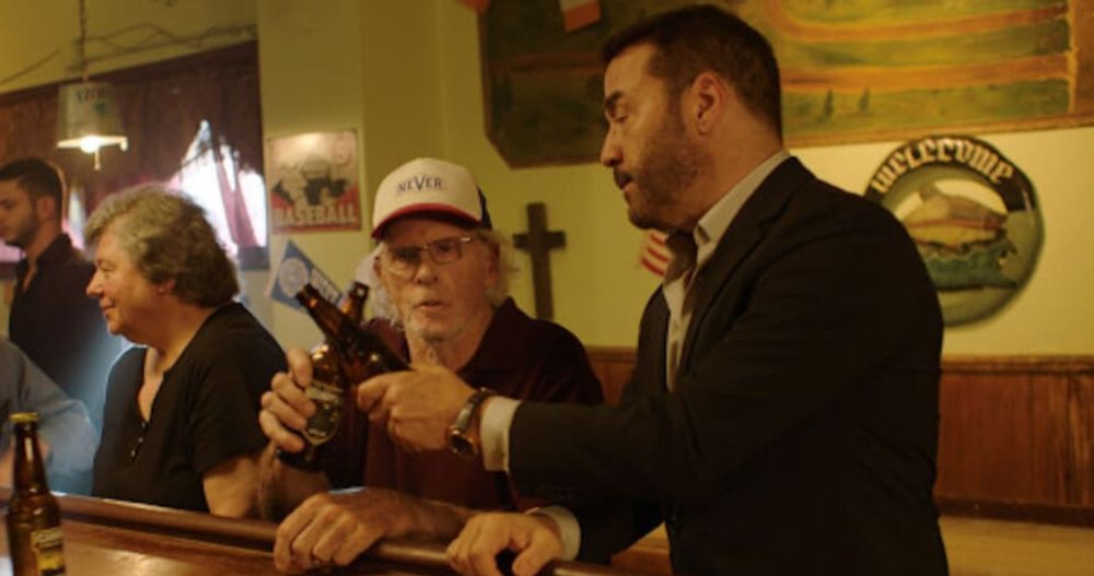 Last Call Sneak Peek Has Bruce Dern and Jeremy Piven Getting Real [Exclusive]