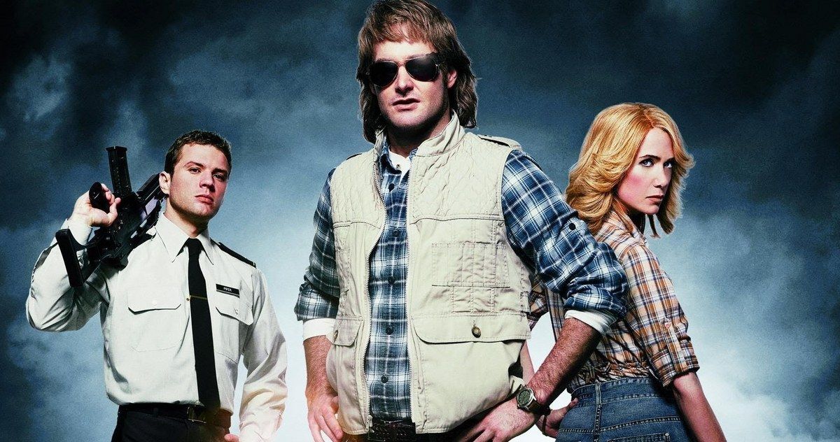 MacGruber 2 May Happen After Last Man on Earth
