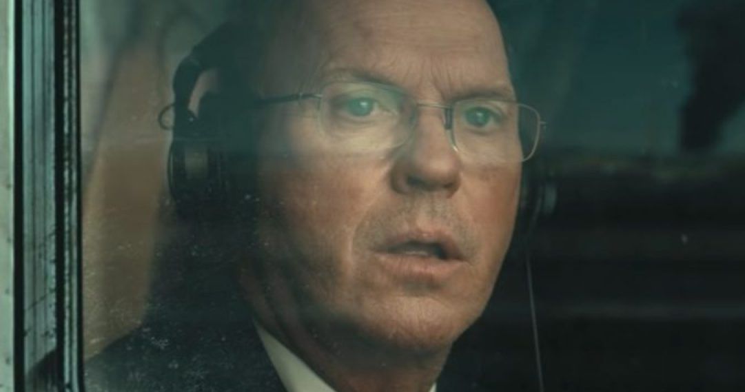 Worth Trailer: Michael Keaton Determines the Cost of Human Life in This 9/11 Drama