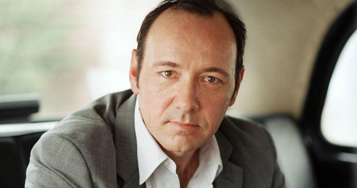Kevin Spacey to Headline Jimmy Kimmell Live: After the Oscars Special