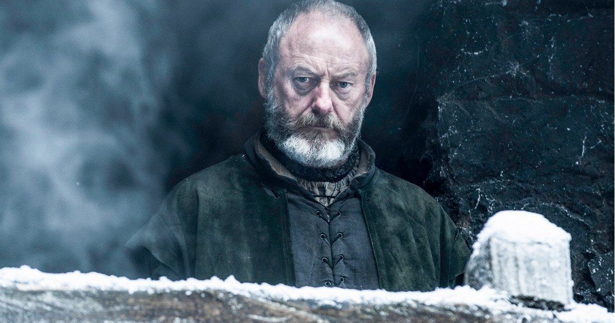 Game of Thrones Season 6 Premiere Title &amp; New Details Revealed