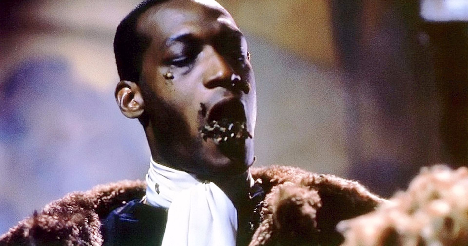 Candyman's Tony Todd Returns to Terrificon 2019