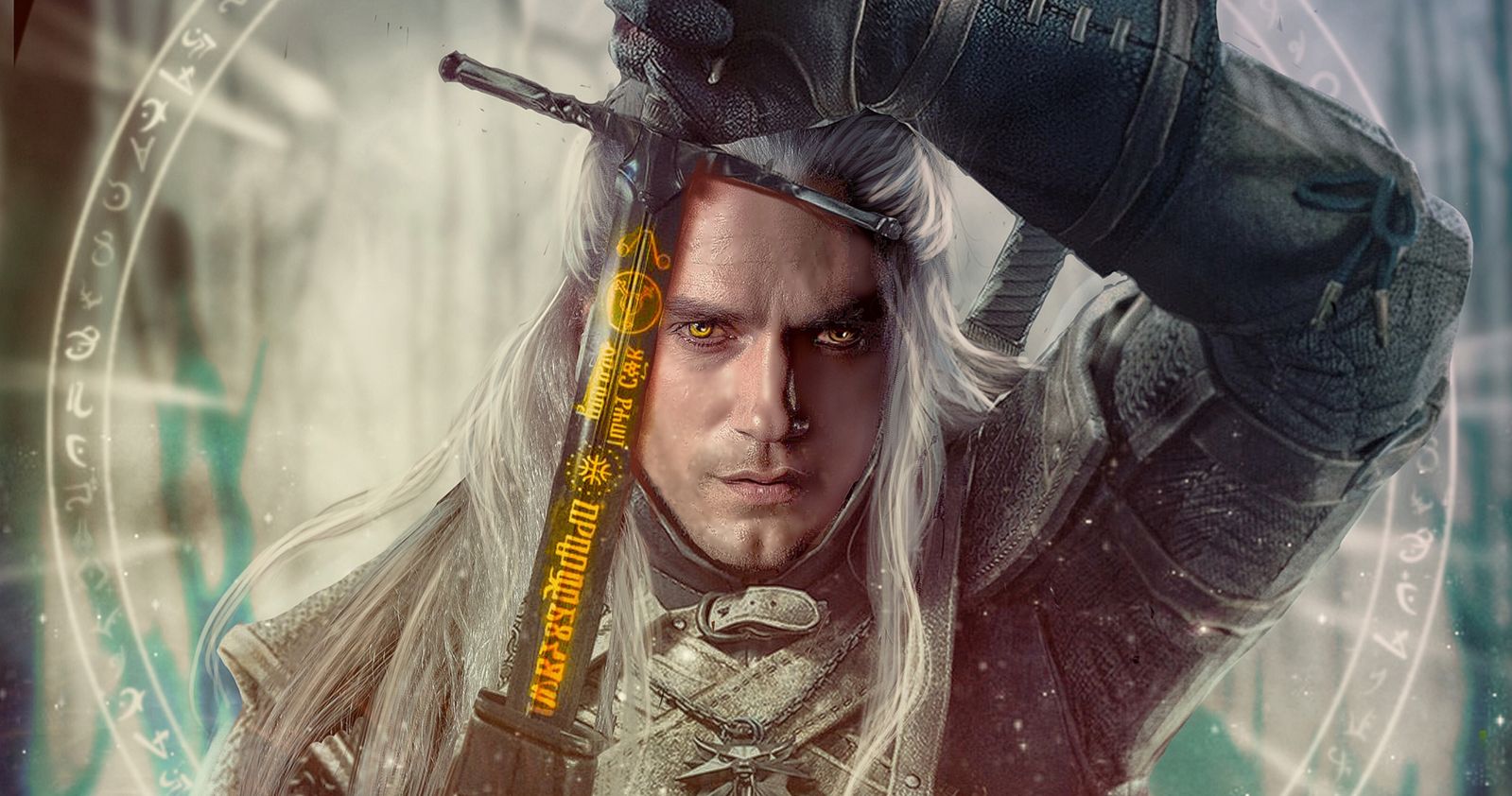 The Witcher Season 2 Showrunner Teases Fun, Energized New Episodes About Family