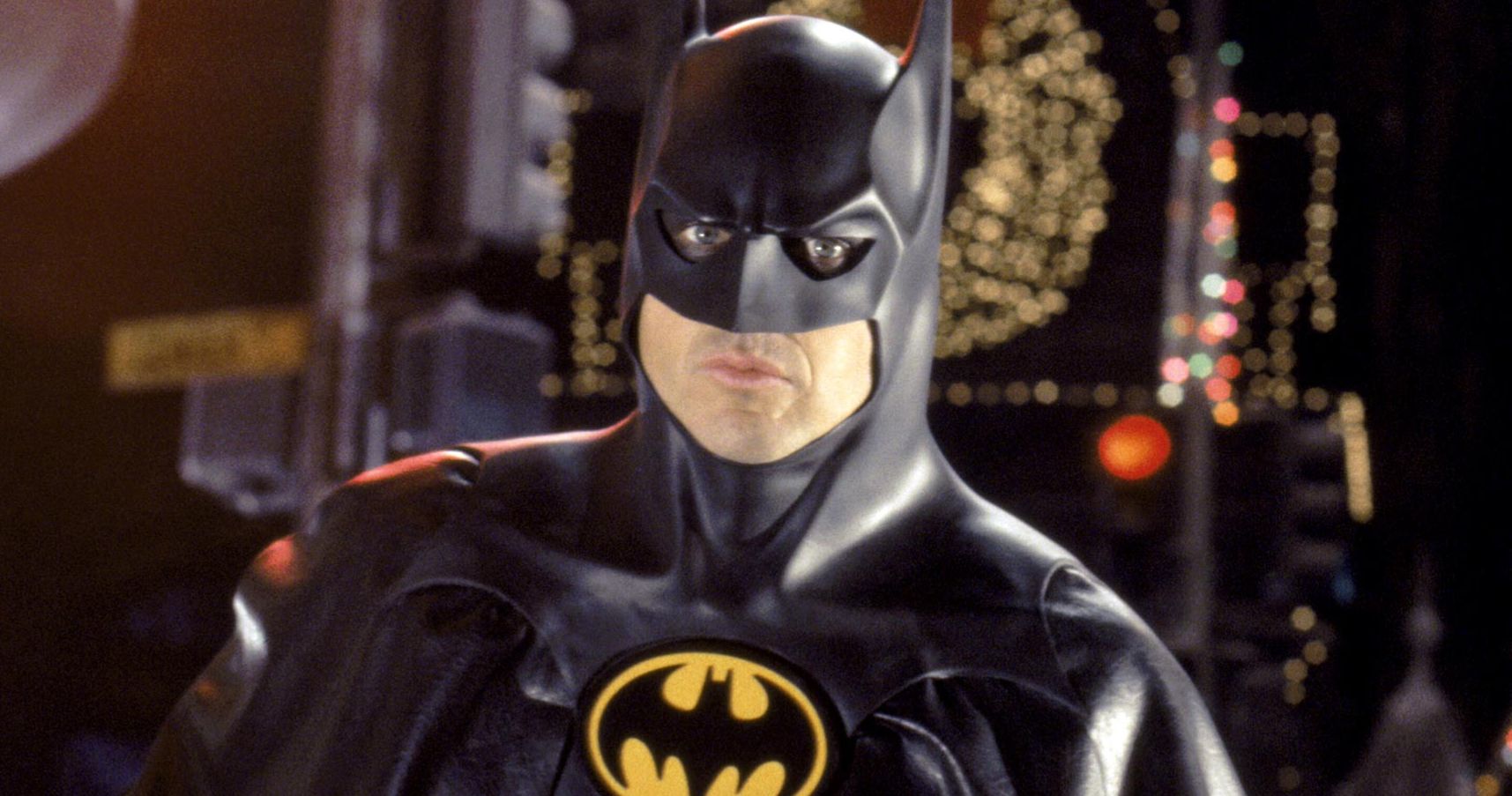 Michael Keaton Explains His Batman Return and Why He's Doing The Flash Movie
