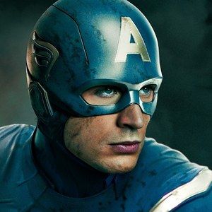 First Clip from Captain America: The Winter Soldier!