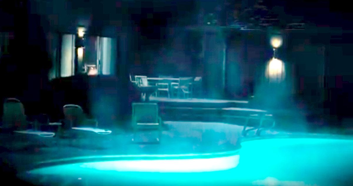 Stranger Things  Novo teaser mostra a piscina onde Barb morreu
